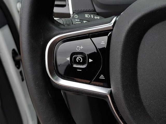 2016 Volvo XC90 T6 Inscription