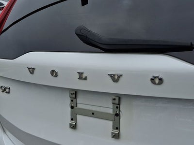 2016 Volvo XC90 T6 Inscription