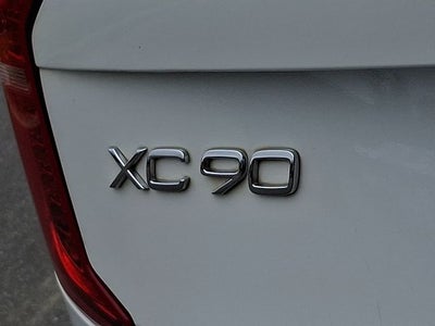 2016 Volvo XC90 T6 Inscription