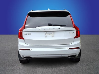2016 Volvo XC90 T6 Inscription