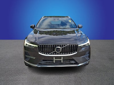 2022 Volvo XC60 Inscription