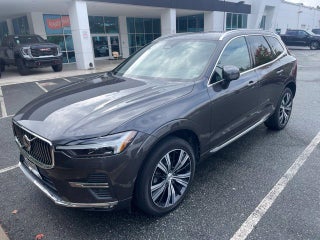 2022 Volvo XC60 Inscription