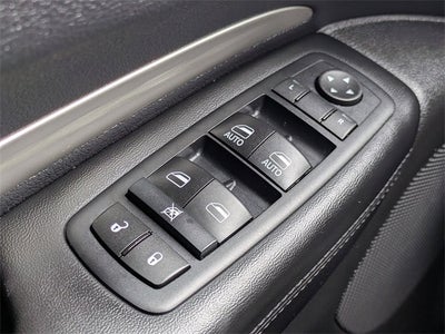 2017 Dodge Durango SXT