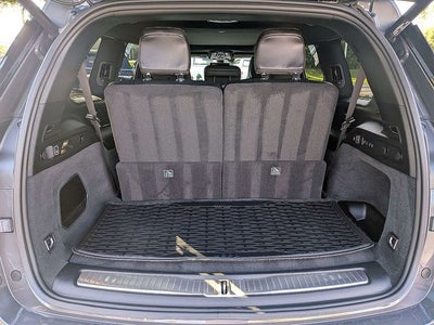 2024 Jeep Grand Cherokee L Summit