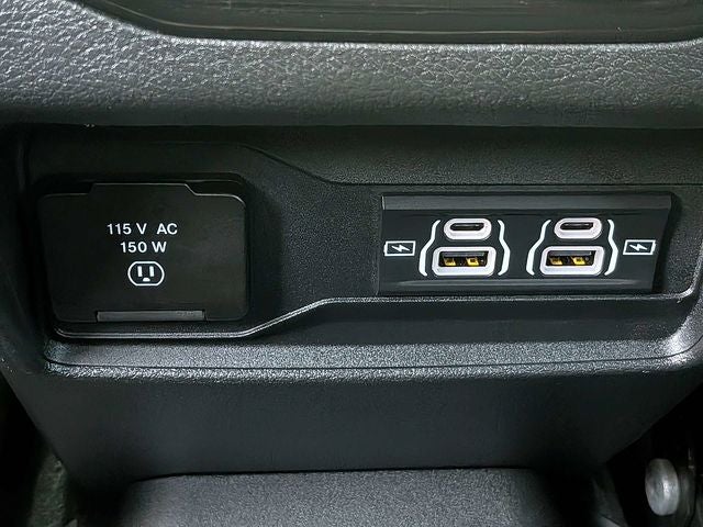 2024 Jeep Grand Cherokee L Summit