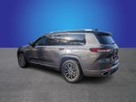 2024 Jeep Grand Cherokee L Summit