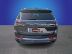 2024 Jeep Grand Cherokee L Summit