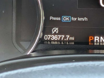 2019 Ford Expedition Max Limited
