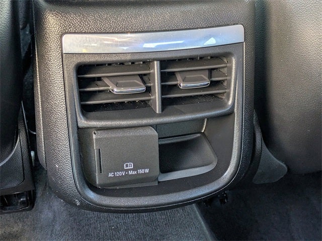 2016 Chevrolet Impala LTZ 2LZ