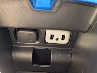 2016 Chevrolet Impala LTZ 2LZ