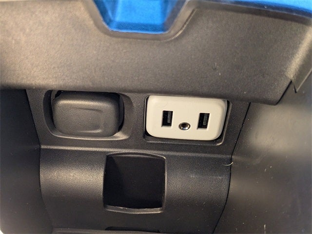 2016 Chevrolet Impala LTZ 2LZ