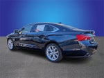 2016 Chevrolet Impala LTZ 2LZ