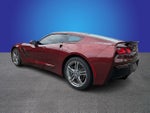 2016 Chevrolet Corvette Stingray 2LT