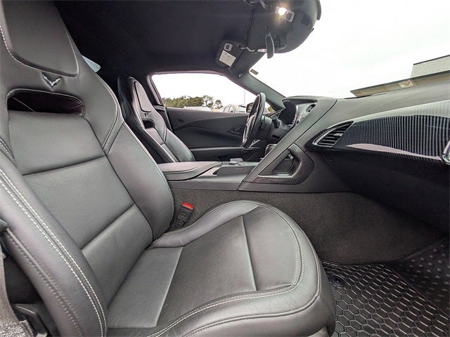 2014 Chevrolet Corvette Stingray Base 2LT