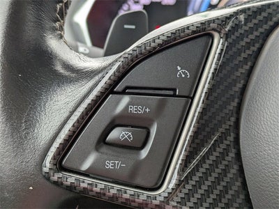 2014 Chevrolet Corvette Stingray Base 2LT