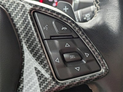 2014 Chevrolet Corvette Stingray Base 2LT