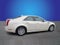 2013 Cadillac CTS Luxury