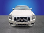 2012 Cadillac CTS Luxury