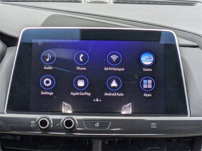 2020 Cadillac CT5 Luxury