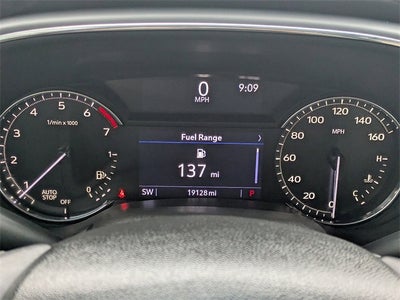 2020 Cadillac CT5 Luxury