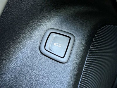 2021 Cadillac CT5 Luxury
