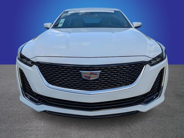 2021 Cadillac CT5 Luxury
