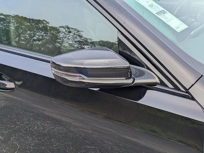 2023 Cadillac CT5 Sport