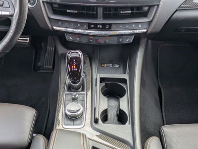 2023 Cadillac CT5 Sport