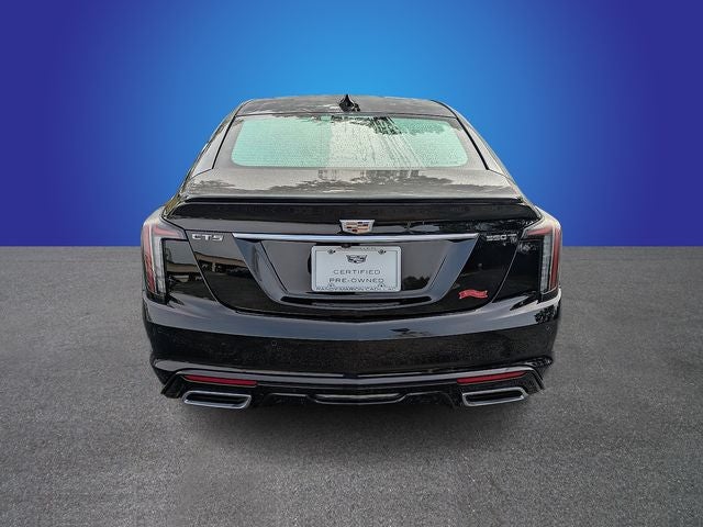 2023 Cadillac CT5 Sport