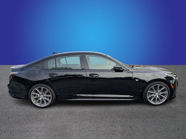 2023 Cadillac CT5 Sport