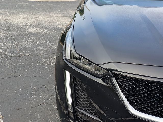 2023 Cadillac CT5 Sport