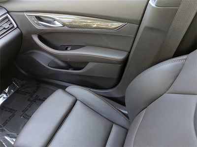 2024 Cadillac CT5 Sport