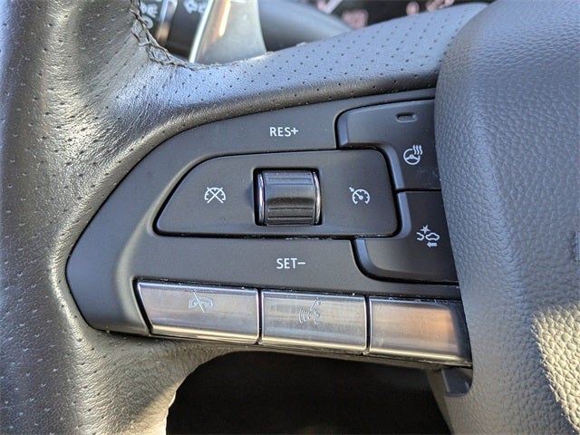 2024 Cadillac CT5 Sport