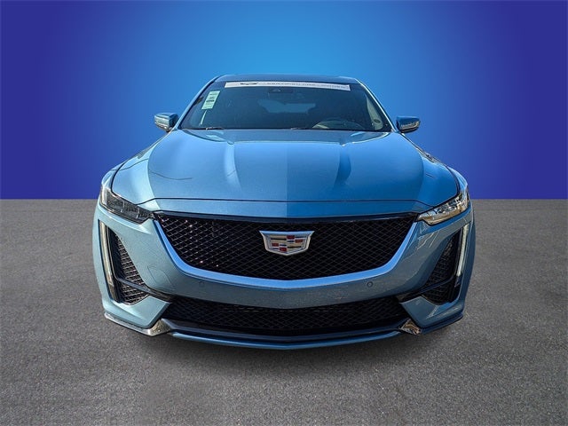 2024 Cadillac CT5 Sport