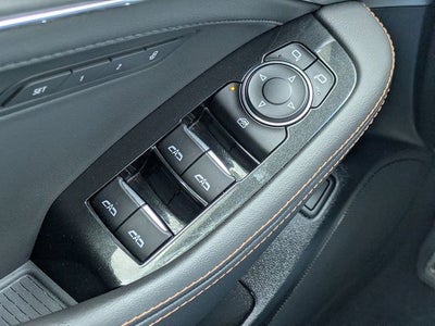 2020 Cadillac CT5 V-Series