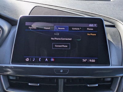 2023 Cadillac CT5 Luxury