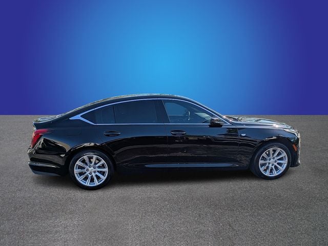 2023 Cadillac CT5 Luxury