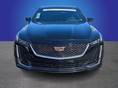 2023 Cadillac CT5 Luxury