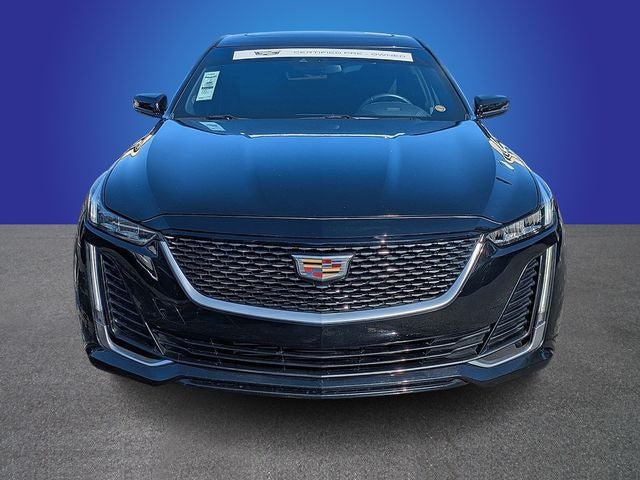 2023 Cadillac CT5 Luxury