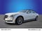 2017 Cadillac CT6 3.6L Luxury