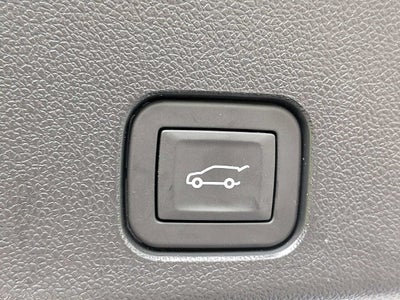 2026 Chevrolet Traverse LT 1LT