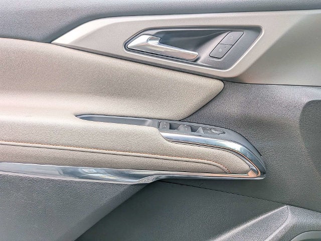 2026 Chevrolet Traverse LT 1LT