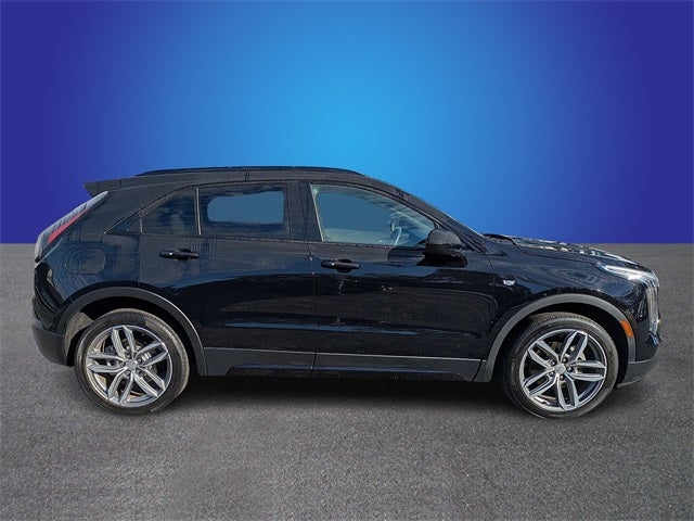 2019 Cadillac XT4 Sport