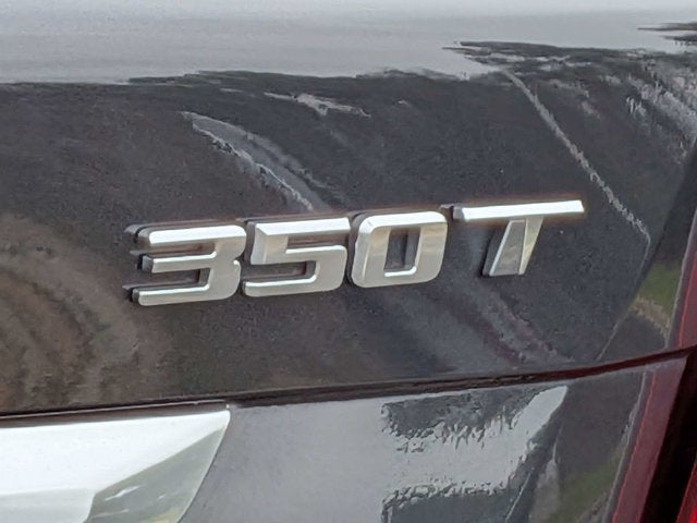 2021 Cadillac XT5 Luxury
