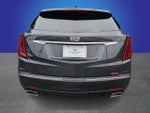 2021 Cadillac XT5 Luxury