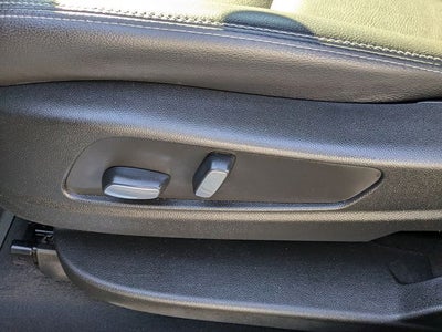 2023 Cadillac XT5 Luxury