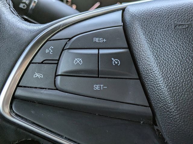 2023 Cadillac XT5 Luxury