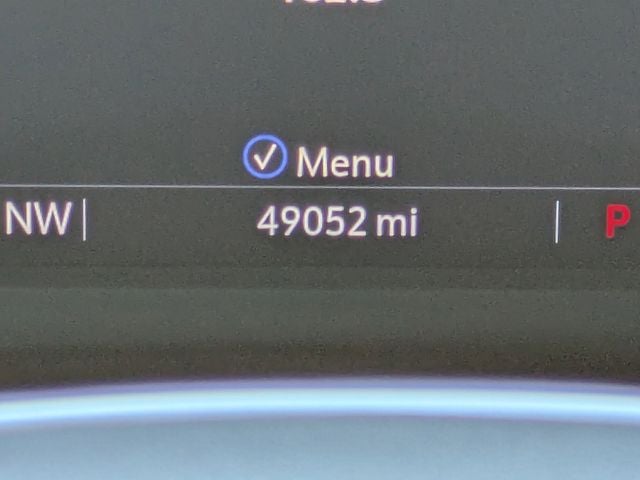 2023 Cadillac XT5 Luxury