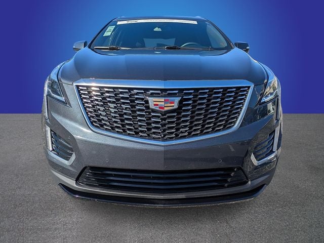 2023 Cadillac XT5 Luxury