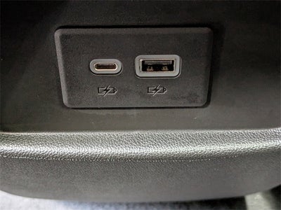 2023 Cadillac XT5 Luxury